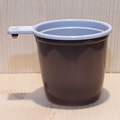 Чашка кофейная 180 мл