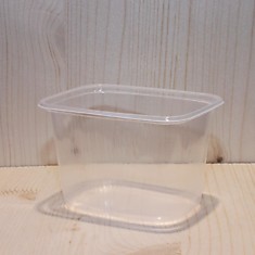 Контейнер одноразовый