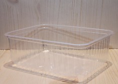 Контейнер одноразовый, 179 мм