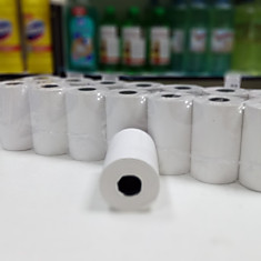 Чековая термо-лента 57мм х 19м